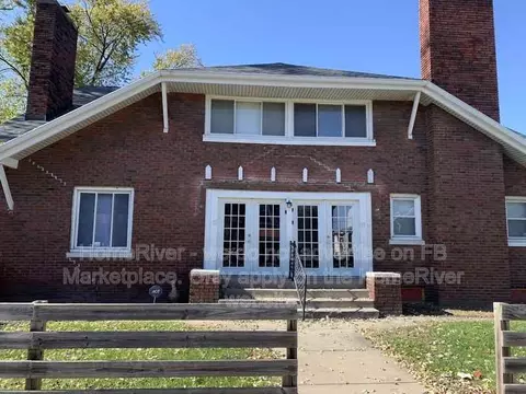 1524 S Talbott St #3, Indianapolis, IN 46225