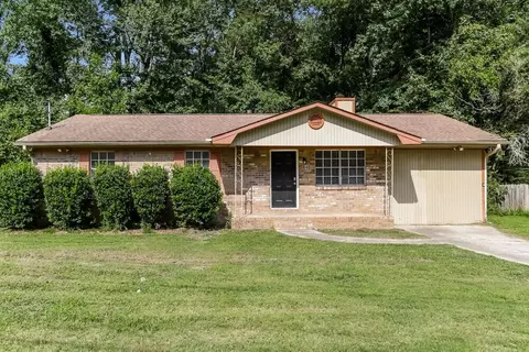 840 N Carter Dr, Jonesboro, GA 30236