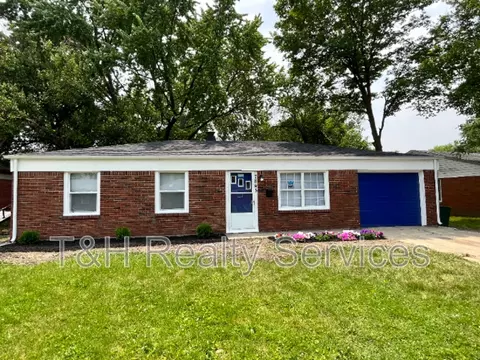 7845 Bonita Ct, Indianapolis, IN 46219