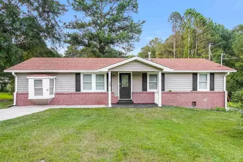1785 Mccollum Rd SW, Conyers, GA 30094