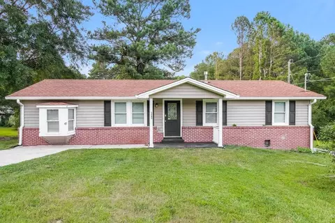 1785 Mccollum Rd SW, Conyers, GA 30094