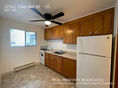 12341 33rd Ave NE #05, Seattle, WA 98125