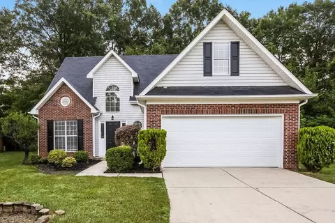4006 Brookforest Ln, Indian Trail, NC 28079