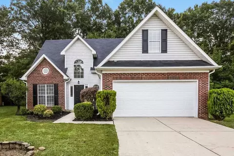 4006 Brookforest Ln, Indian Trail, NC 28079