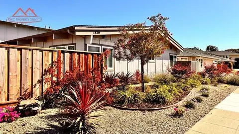 1829 El Parque Ct #A, San Mateo, CA 94403