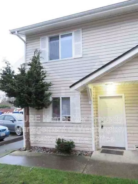 4719 109th St SW #03, Lakewood, WA 98499