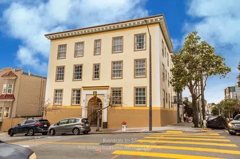 573 Scott St #K, San Francisco, CA 94117