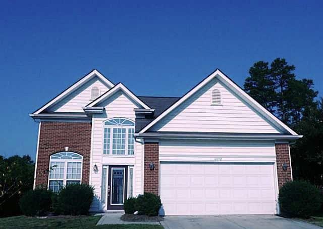 6832 Alydar Ct, Charlotte, NC 28216