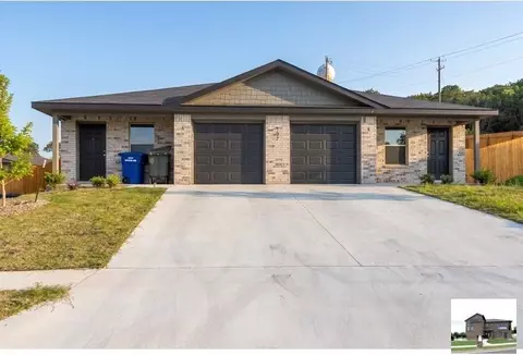 102 Lost Trl #A, Copperas Cove, TX 76522
