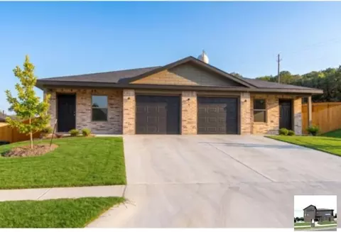 102 Lost Trl #A, Copperas Cove, TX 76522