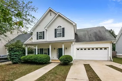 46 Roxbury Ln, Newnan, GA 30265