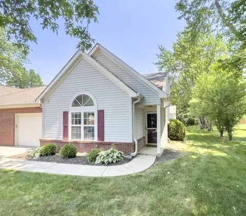 10727 N Park Ave, Indianapolis, IN 46280