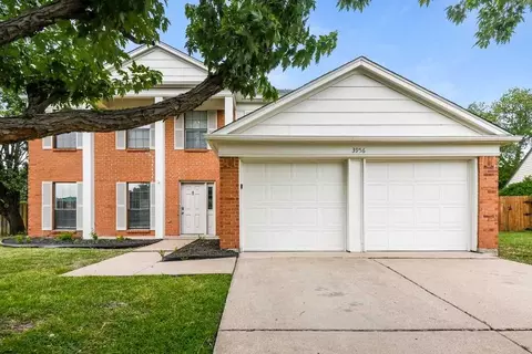 3956 Wrenwood Dr, Fort Worth, TX 76137