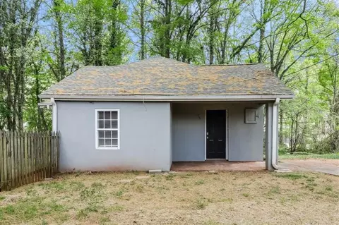 730 Parker St, Villa Rica, GA 30180