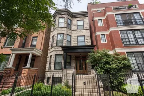 3744 N Fremont St #G, Chicago, IL 60613