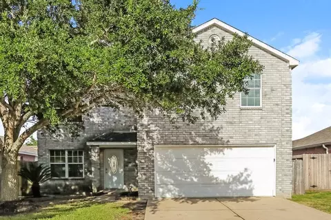5505 Rio Sabinas St, Rosharon, TX 77583
