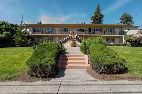 2727 Parker St #H, Berkeley, CA 94704