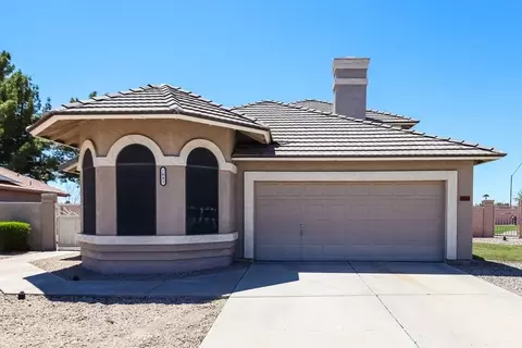 7041 W Mcrae Way, Glendale, AZ 85308