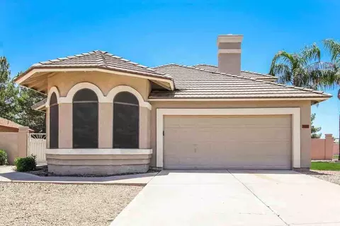 7041 W Mcrae Way, Glendale, AZ 85308