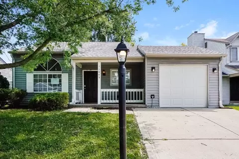 11045 Amburg Ct, Indianapolis, IN 46235