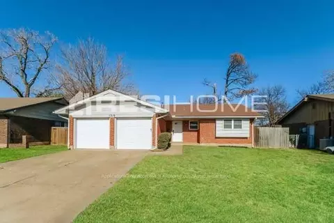 1319 Atlanta Cir, Norman, OK 73071