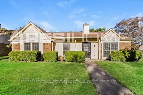 2213 Salerno Dr, Mesquite, TX 75150