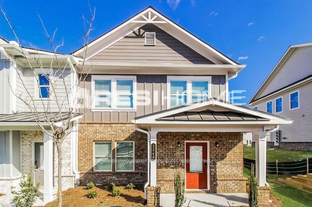 3025 Faireno Pl, Acworth, GA 30102
