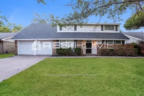 2645 Magnolia Dr, Irving, TX 75062