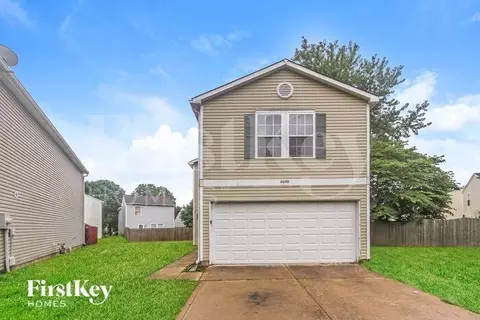 6606 Black Antler Dr, Indianapolis, IN 46217