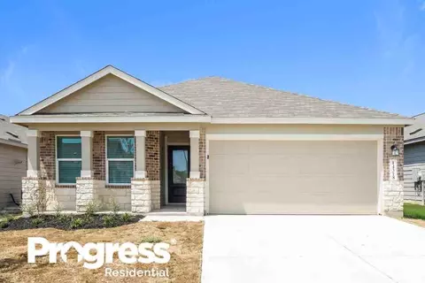 14318 Penny Run, San Antonio, TX 78253