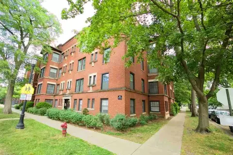 945 Judson Ave #1, Evanston, IL 60202