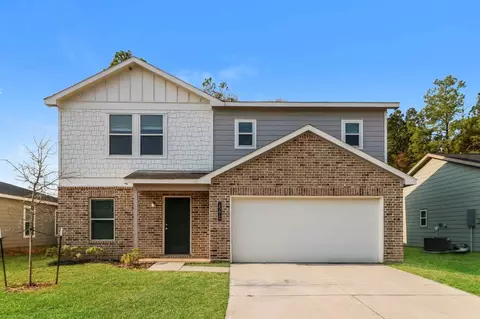 15614 Briar Forest Dr, Conroe, TX 77306