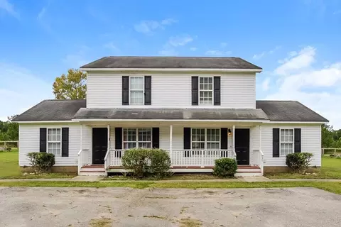 35 Brantley Cir #2, Smithfield, NC 27577
