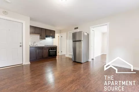 1501 W Fullerton Ave #2F, Chicago, IL 60614