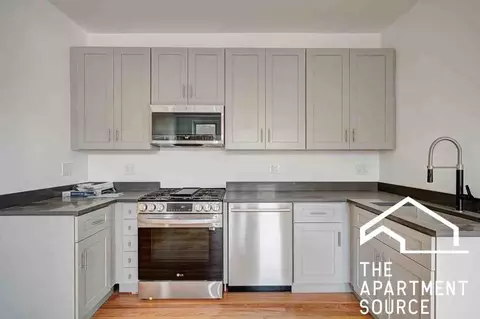 2540 N Lawndale Ave #1, Chicago, IL 60647