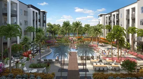5301 W Tyson Ave #2, Tampa, FL 33611