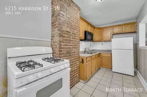 4215 Harrison St #1n, Kansas City, MO 64110