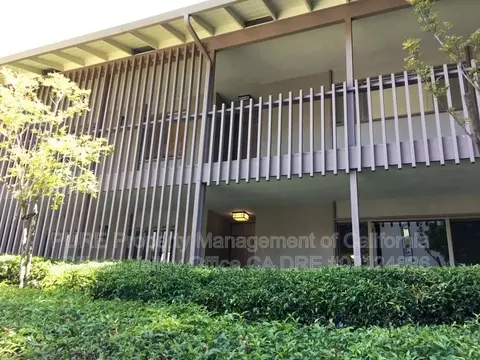 2315 Eastridge Ave #715, Menlo Park, CA 94025