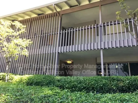 2315 Eastridge Ave #715, Menlo Park, CA 94025