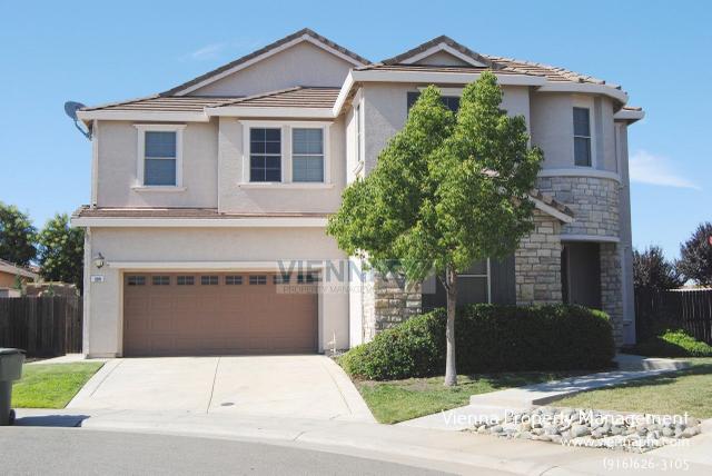 309 Millrace Ct, Lincoln, CA 95648
