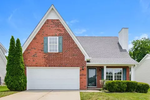 2004 Deer Valley Dr, Spring Hill, TN 37174