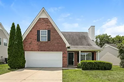 2004 Deer Valley Dr, Spring Hill, TN 37174
