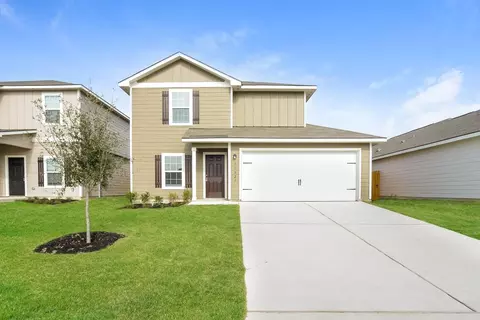 11927 Lake Parker, San Antonio, TX 78252