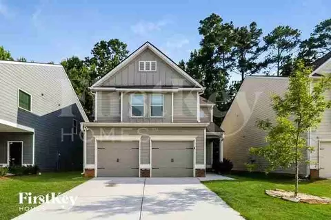 205 Southwind Cir, Newnan, GA 30265