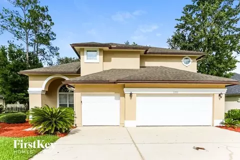 2593 Country Side Dr, Orange Park, FL 32003