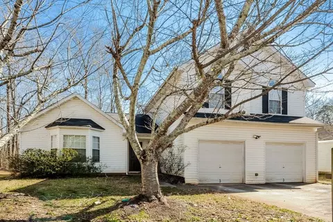 4078 Waldrop Hills Dr, Decatur, GA 30034