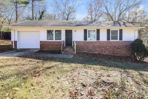 208 Sam Pate Dr, Birmingham, AL 35215