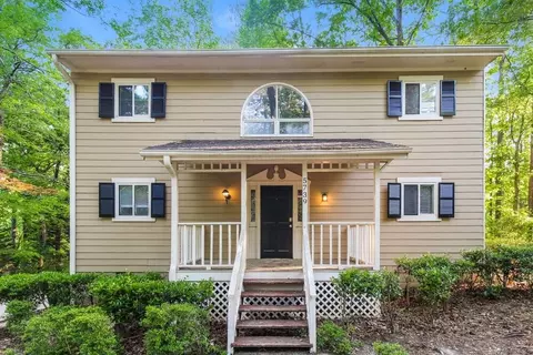5739 Hilton Ridge Rd, Lithonia, GA 30058
