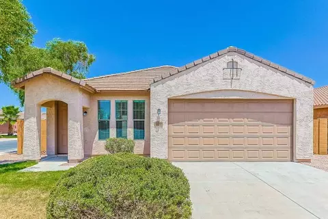 46186 W Holly Dr, Maricopa, AZ 85139