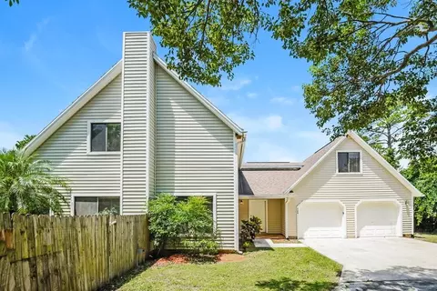 3395 Felda St, Cocoa, FL 32926